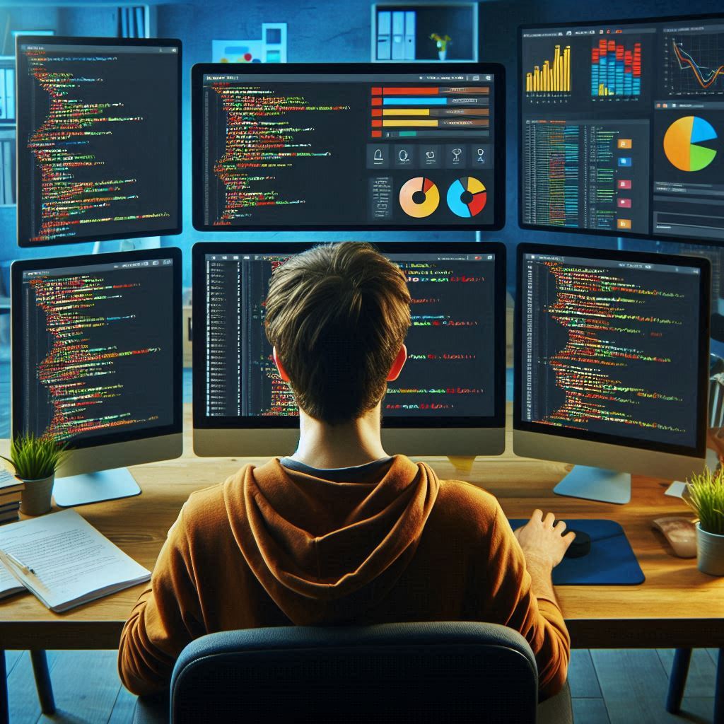 Webdesign